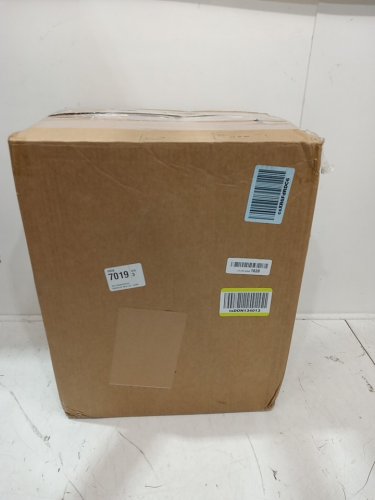 6 tray aluminum alloy display and transport case for action figures - 17" x 14" x 10" - black image 2
