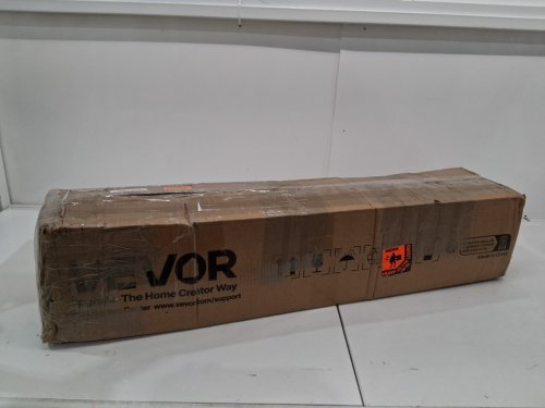 VEVOR PREMIUM WEED BARRIER, HEAVY DUTY FABRIC PLANT BARRIER - 6FT x 300FT - BLACK (model: 6*300ft70) image 4