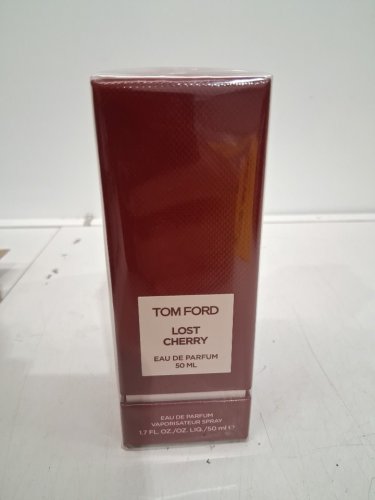 TOM FORD Lost Cherry Eau de Parfum with Black Cherry & Rose - 50ML image 2