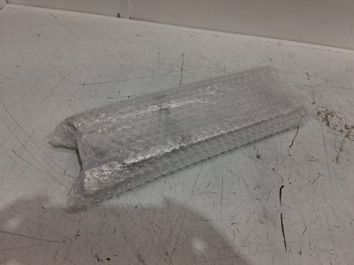 bbq divider replacement - 13 3/4" x 4 1/4" - fits broil king signet & sovereign model gas grills - stainless steel (model : 18429SS) image 4