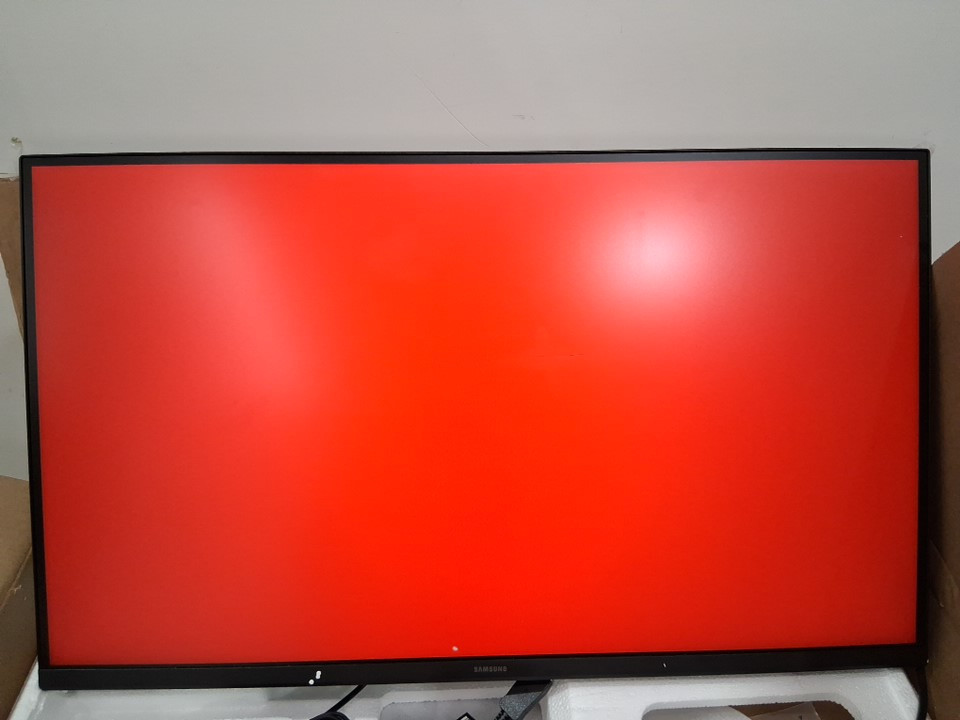 samsung Odyssey G5 G50F Gaming Monitor - 27" - 2560 x 1440 QHD - 180Hz - 1MS - black (model: s27fg500en) image 4