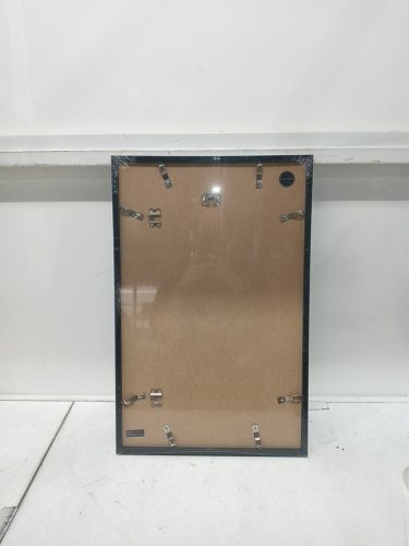 americanflat picture frame - 14" x 22" - black image 4
