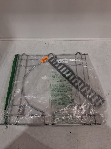 weber crafted frame kit - fits genesis image 3