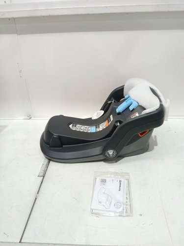 UPPABABY MESA INFANT CAR SEAT BASE - BLACK (MODEL: 0278) image 3