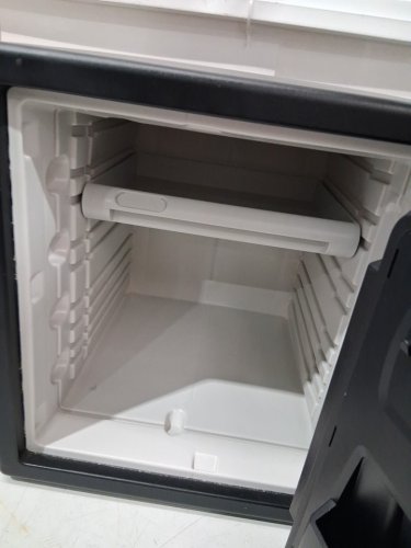 SentrySafe Electronic Fire Safe - 1.2CuFT - Black - (Model: SFW123FTC) image 4