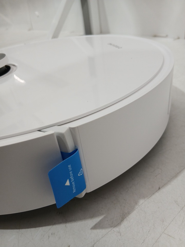 dreame L10s Ultra Gen 2 All-in-One Base Station Robot Vacuum and Mop with 10000Pa Suction / MopExtend Technology / Smart Pathfinder Tech - white (model: rll32se) image 7