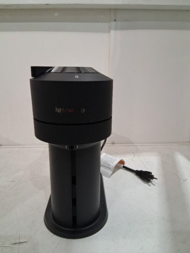 NESPRESSO BY BREVILLE VERTUO NEXT - MATTE BLACK - (BNV520MTB) image 6