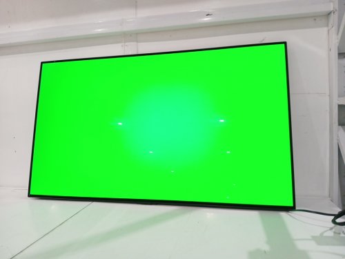 LG C6 OLED evo AI 4K Smart TV Television - 48" (Model: OLED48C6PUA) image 17