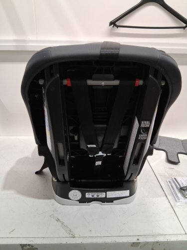 GRACO 4EVER 4-IN-1 CAR SEAT WITH RAPID REMOVE COVER - LOFTON STYLE (MODEL: 2165949) image 8