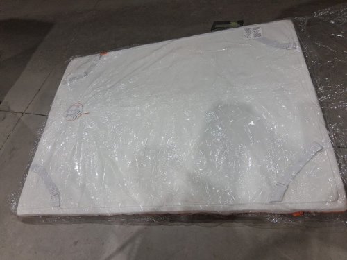dormeo the premium mattress topper with octaspring technology - queen 60" x 80L - white (model: ‎30004-1050) image 8