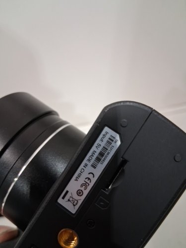 nbd s100 5K Digital Cameras - 64gb memory card-48MP Vlogging Camera for YouTube with WiFi - 180° Flip Screen - 16X Digital Zoom with Wide-Angle and Macro Lens image 7