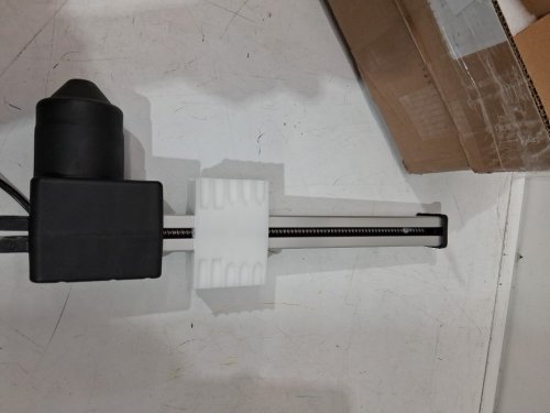 LIMOSS POWER RECLINER LIFT CHAIR REPLACEMENT MOTOR ACTUATOR (MODEL MD140-02-L1-157-204) image 4