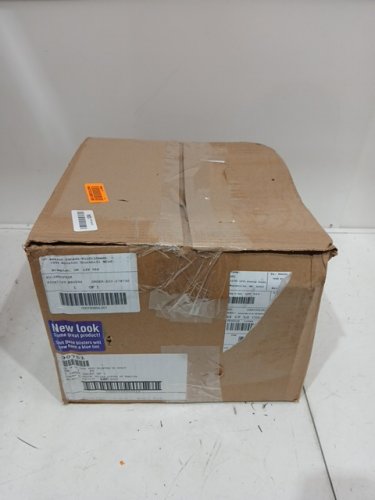 500pk 62-slot medication blister packs - clear - (model: 90751) image 2