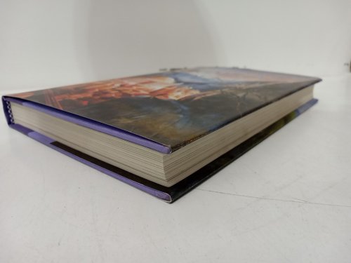 (HARDCOVER) MOIRA'S PEN NOVEL FROM A QUEEN'S THEIF COLLECTION BY MEGAN WHALEN TURNER image 4