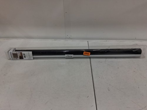 SHADEMOON Cordless Blackout Indoor Window Roller Shades - 39" x 72" - Black image 2