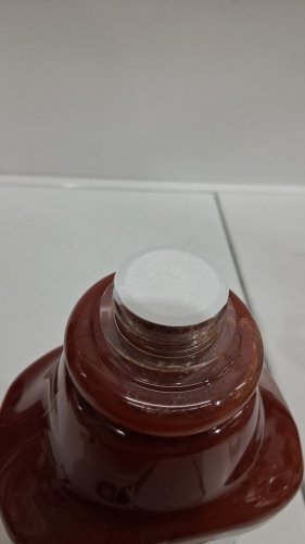 Heinz limited edition Tomato Ketchup (50 seasons of the blue jays) - 1.5L image 3