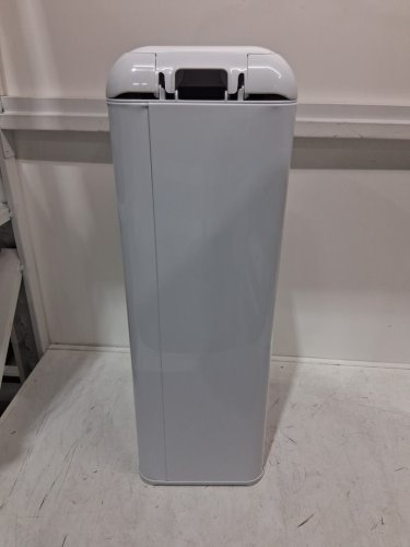 Playtex Diaper Genie Signature Platinum Diaper Pail - 27" - white (model: I000901) image 8