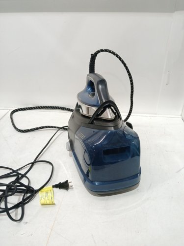 Rowenta Perfect Pro Steam Station - 1.1L - Dark Blue (MODEL: DG8624U1) image 6