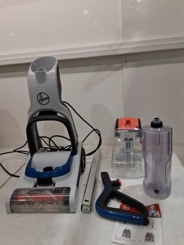 HOOVER POWERDASH PET CARPET CLEANER, FH50700 image 3
