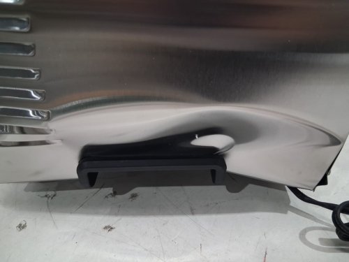 cuisinart Air Fryer and Convection Toaster Oven - 1800 watts - stainless steel - (model:TOA-60C) image 8