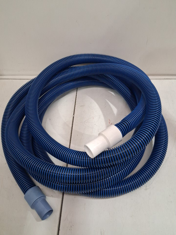 POOLMASTER VACUUM HOSE FOR IN GROUND POOL - 1-1/2" x 40FT - BLUE (MODEL: 33440) image 5