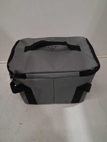 Portable Cold Therapy ice Machine  for Knees Waist Elbows Hip and Ankle -  works for Knee After Surgery -2026 Upgraded- with Timer - Silent Pump image 3