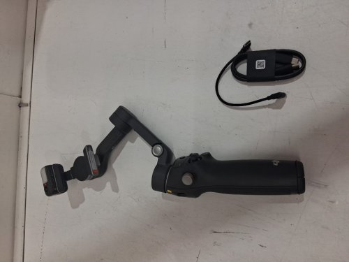 DJI Osmo Mobile 8 Smartphone Gimbal Stabilizer - black (Model: da100) image 7