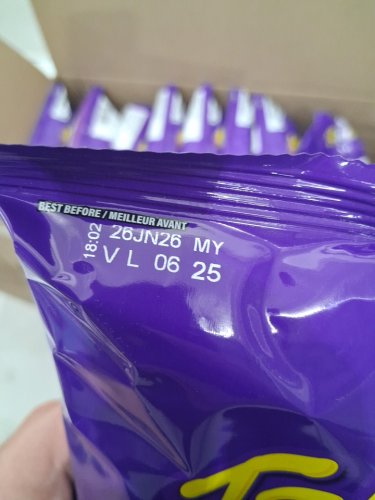 *EXPIRED* 18pk takis individual spicy snack pack chips for on-the-go enjoyment - 80g - purple image 4