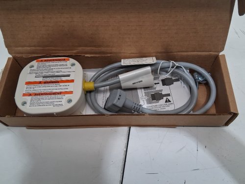 Bosch Dishwasher Junction Box - (MODEL: 4321058) image 3