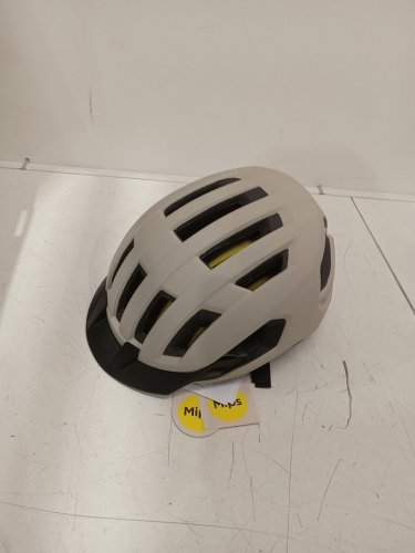 Freetown ADJUSTABLE bicycle helmet with MIPS protection system - 21" to 23" - AGES 14+ - beige (MODEL: 1986780) image 3