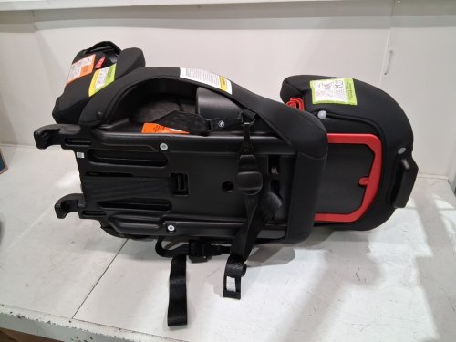 Graco Tranzitions 3‑in‑1 Harness Booster Seat with High‑Back Booster & Backless Booster, 2 Removable Cup Holders, Open‑Loop Belt Guides & Machine‑Washable Covers (MODEL: 2035724) image 13
