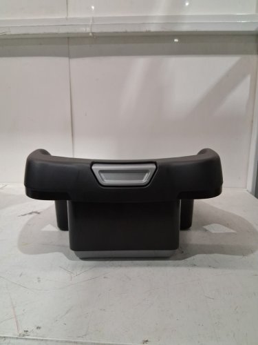 DOREL JUVENILE SAFETY 1ST EXTRA CAR SEAT BASE, FOR ONBOARD 35 / SUREFIT 35 / MAXI-COSI 35 CAR SEATS - BLACK (MODEL: 22075CBLK) image 4