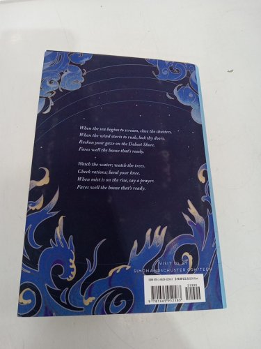 (Hardcover) Eleven Houses: A Novel by Colleen Oakes image 3