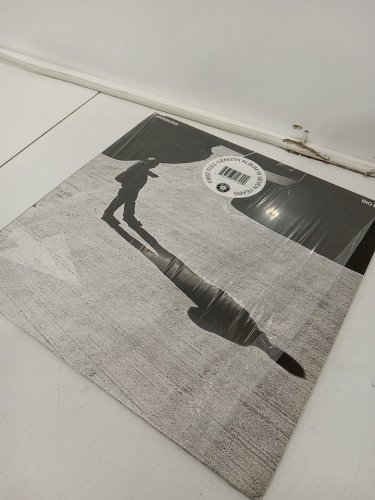 (1LP) Mansions "Big Bag" Vinyl Record image 2