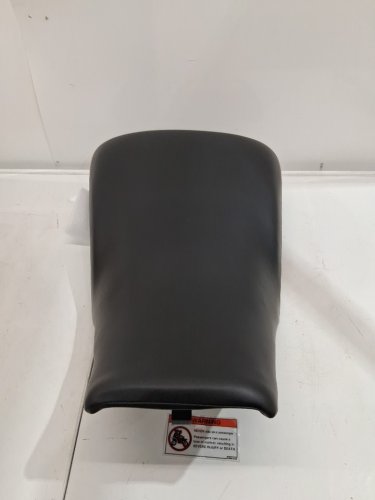 ECOTRIC Complete Seat Compatible with 2004-2006 Honda TRX 350 TRX350 Rancher 2004-2007 Rancher 400 - BLACK (MODEL: VC-LYCP-107S) image 2