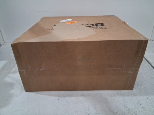 universal 5" raised toilet seat with screw rod locking - white - (model: fbl760601) image 4