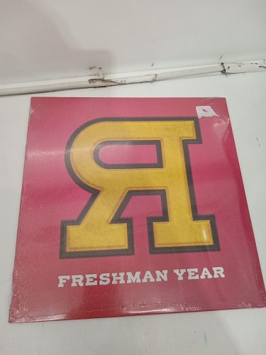 (1LP) Reklaws "Freshman Year" Vinyl Record image 2