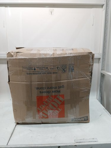 KELTARO PREMIUM MATTRESS TOPPER - KING - 4" - BLUE/WHITE image 2
