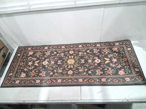 THOMASVILLE COMFORT MAT - 2FT X 5FT - FLOWER - (MODEL: 1917722) image 4