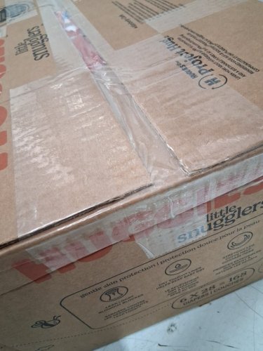 168pk Huggies Little Snugglers disposable Diapers - Size 1 (up to 14lbs) - disney Winnie The Pooh (model: 49797) image 3