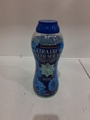 Kirkland ultra fresh in-wash scent booster beads - Fresh Scent - 2.8LBS image 2