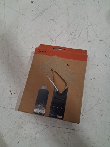 Amazon Fire TV Stick for HD streaming with Alexa Voice Remote, & smart home controls - 8gb (MODEL: cL32p4) image 2