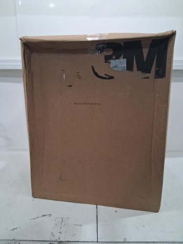 3pk 3m filtrete AC Furnace Air Filter - 20" x 25" x 4" image 2
