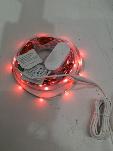 govee rgbic led strip lights - 32.8ft image 2