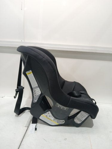 COSCO SCENERA NEXT CONVERTIBLE CAR SEAT - BLACKOUT (MODEL: 22183C-KOT) image 5