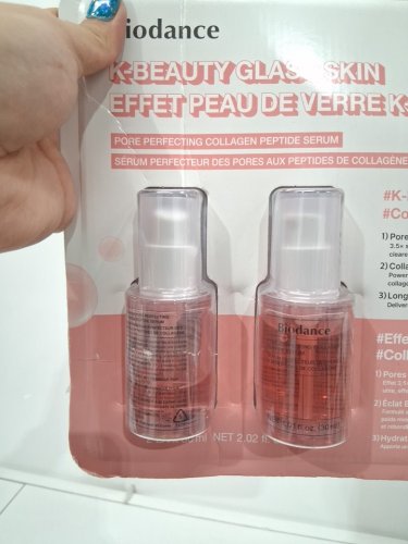 2PK BIODANCE K-BEAUTY GLASS SKIN - 30ML/EACH image 4