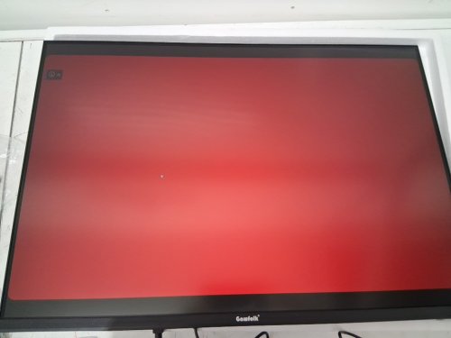Gawfolk 28" UHD 4K Computer Monitor - IPS Ultra HD (3840×2560p) Screen, 3:2, DisplayPort 1.4, HDMI 2.0 - black (model: gf005) image 6
