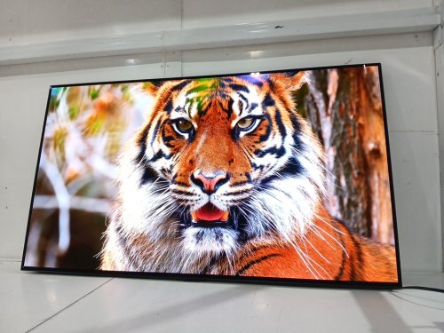 LG C6 OLED evo AI 4K Smart TV Television - 48" (Model: OLED48C6PUA) image 8