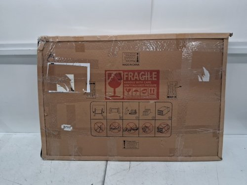 REGALO EASY STEP SAFETY GATE - 29"- 38.5" - WHITE (MODEL : 1160-DS) image 2