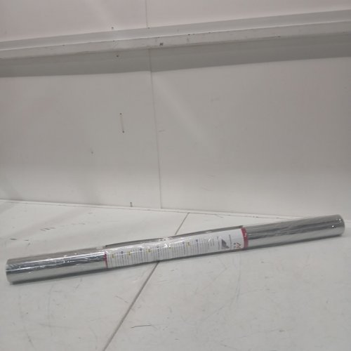 Arthome Heat Blocking Window Film Kit With Tools - 35" X 100"~ - BLACK/SILVER image 3